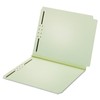 Globe-Weis - Dual Tab Pressboard Folder 2 Fasteners 2" Expansion