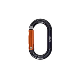 Notch Micro Carabiner Standard Gate (99380)