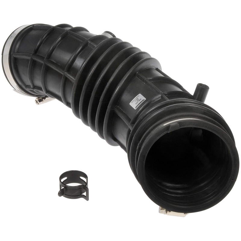 Dorman 696-052 Engine Air Intake Hose for Select Honda Models