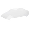 Motorcycle Windshield for Harley Touring Road Glide FLTR 2015-2022 (Clear)