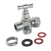 SOMATHERM FOR YOU - Complete Toilet Shower Hygiene Kit ABS