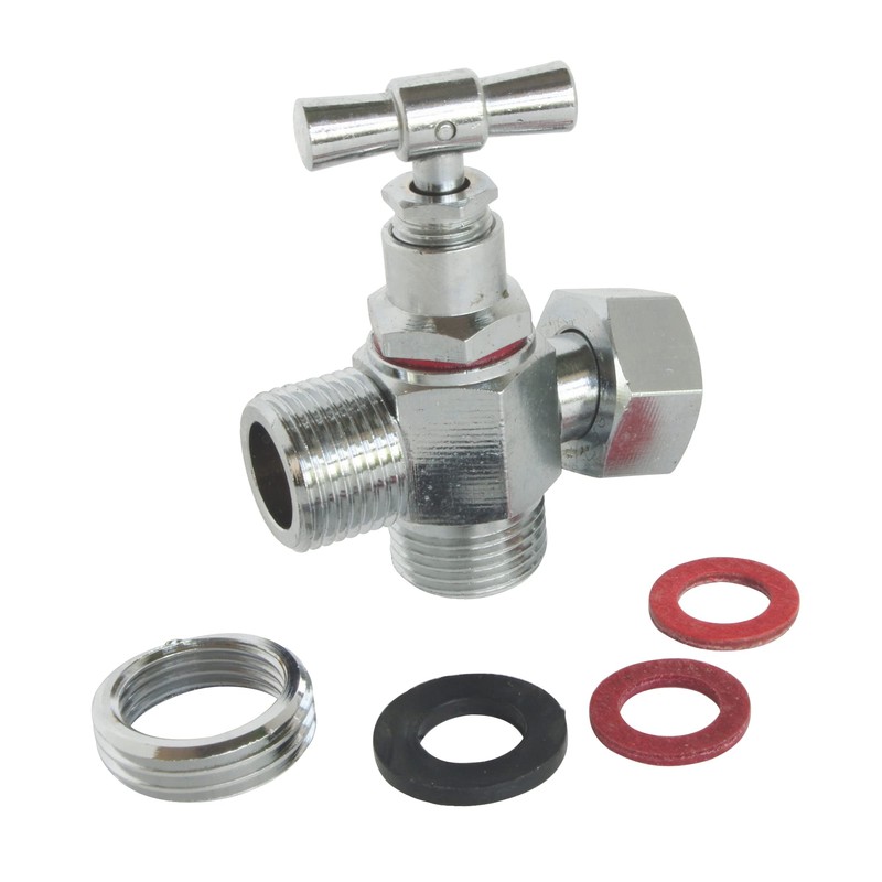 SOMATHERM FOR YOU - Complete Toilet Shower Hygiene Kit ABS