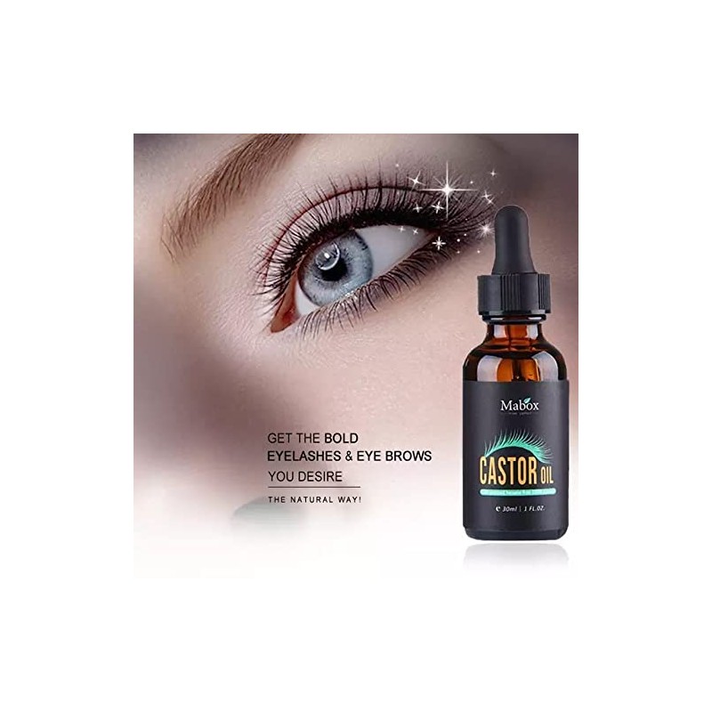 UVA NATURAL Kit Belleza (30, Ricino)