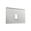 Thermostats Wall Plate T119 Fits for PRO1 IAQ Thermostats, Universal