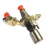 labwork Fuel Injector Pump 186 186F W/Solenoid Replacement for Yanmar