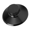 78mm Record Weight Stabilizer Aluminum Alloy Turntable Disc Balanced Clamp