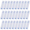 HAMILO Thermometer Covers Disposable Hygienic Probe Covers (Set of 500)