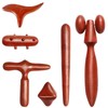 6 Massage Tool Sets Trigger Point Massager Trigger Wood Physio