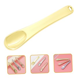 minkissy Sets Facial Skin Care Products Face Masks Makeup Spatula Tool Facial Spatula Cosmetic Spoons Easy Application Reusable Pcs