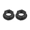 ACROPIX Windshield Washer Nozzle Windshield Sprayer Nozzle Fit for Volvo