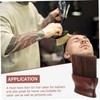 Ipetboom Essential Hair Salon Tool Barber Neck Duster Brush Hair