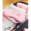 Milkfed 103201054067 Women's Eye Mask, Milkfed, LtPINK