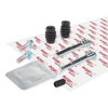 Metzger 113-1385X Brake Caliper Guide Sleeve Set