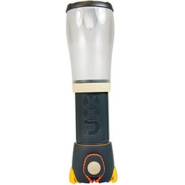UCO Hyak Lantern and Torch - Black