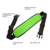 Wheelchair Seats Belt Adjustable Safety Harness Fixing Breathable Brace for