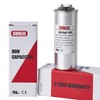 SUNLEE AC Capacitor 45/5 uF 370V / 440V CBB65 Dual