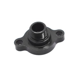 Thomletha Fuel Pressure Regulator with Spring CM-5016 Replacement for Ford 7.3L 1998-2003