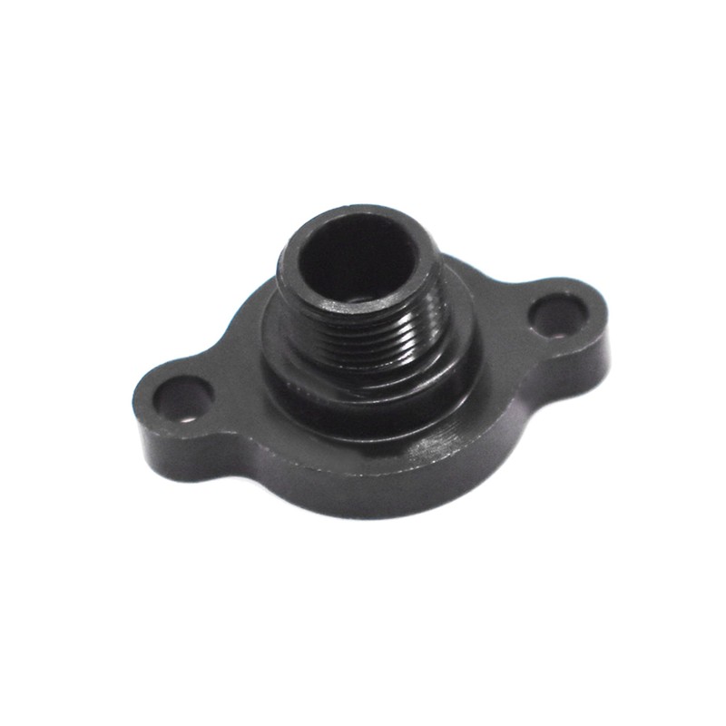 Thomletha Fuel Pressure Regulator with Spring CM-5016 Replacement for Ford