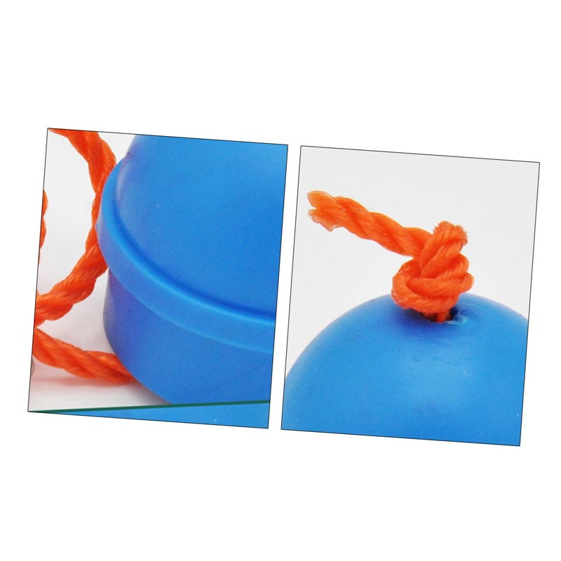 Kisangel 3 Pack Billiards Chalk Holder Mix Rubber Snooker Pool