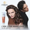 L'Oreal Paris Elvive Growth Booster Conditioner, Anti Hair Loss and