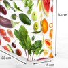 VOID Fruit and Vegetable Bag, 33 x 33 x 14