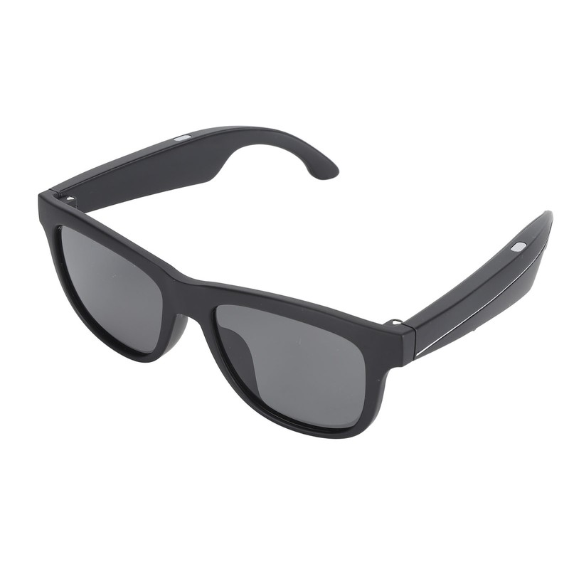 Bluetooth 5.0 Smart Audio Glasses UV400 Protection Handfree Calling 7H