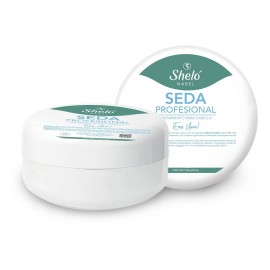 Seda Profesional Hidrata Cabello Sella Puntas Textura