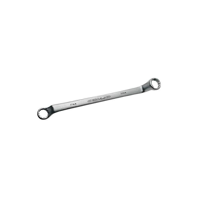 Ega Master 61776 - Double Offset Wrench 8-9 Mm Aerospatial