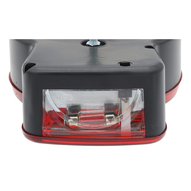 Humbaur 405.00002 Rear Light Right Indicator Parking Light Brake 12