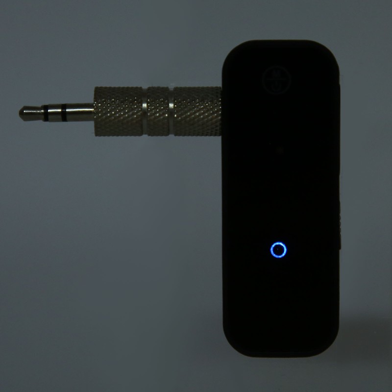 Bluetooth 5.1 Sound Receiver Transmitter 2 in 1 Noise Reduction