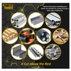1 x SabreCut SCCSM185_38 185mm 38T x 30mm 25.4mm 20mm