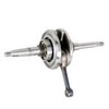 LABLT 4 Stroke 150cc Crankshaft Assembly Replacement for Scooters ATV