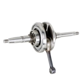 LABLT 4 Stroke 150cc Crankshaft Assembly Replacement for Scooters ATV GY6 150cc 4 Stroke Engine