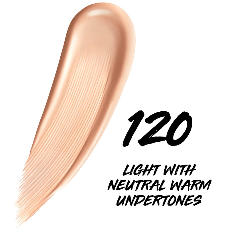 Maybelline Super Stay Up To 24H Skin Tint Foundation, skin-like
