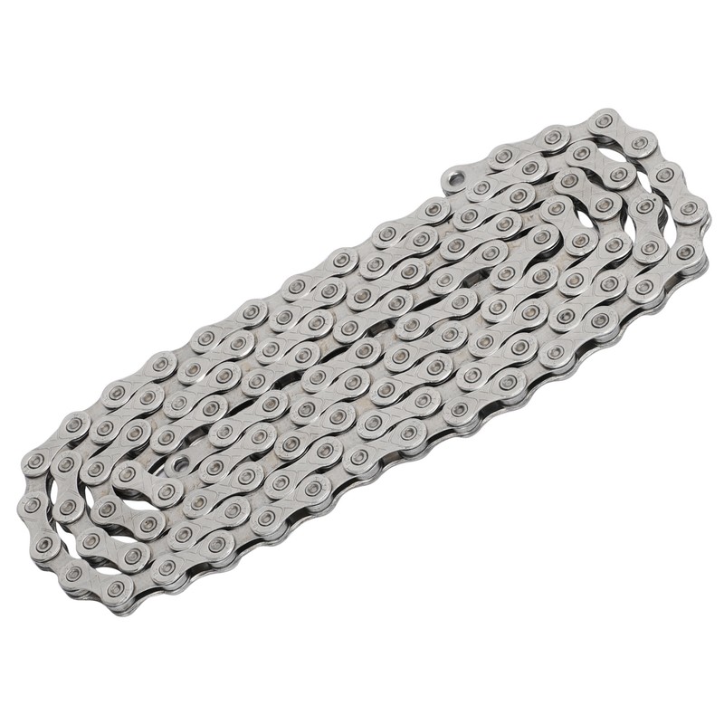 Bike Chain 116 Links 12 Speed Variable Speed Cycling Chain