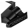iplusmile 1 Set Wide Angle Side Mirrors for Golf Cart