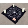 Unbranded Altar Cloth Tarot Witchcraft Table Cloth Cover Wall Decor