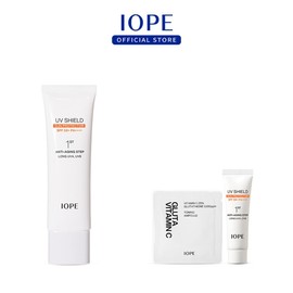 IOPE UV Shield Protector 50ml / 아이오페 UV쉴드 선 프로텍터 50ml
