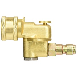 KOSHIN PA-367 Optional Parts for JCE Series One-Touch Angle Switching Coupler