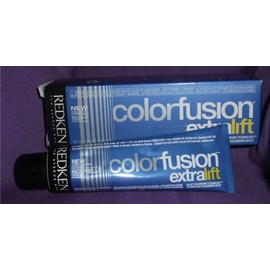 Redken Fusion Extra Lift EL-G Green 2.1 oz
