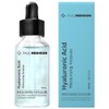 Paul Medison Hyaluronic Acid Moisture Boosting Ampoule 30ml, 1 piece