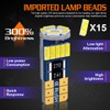 921 912 LED Reverse Bulbs For Dodge Ram 1500 2500