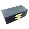 Sunrise Sound House sanraizusaundohausu Miniature Musical Instrument Metal Flute 5.5 cm