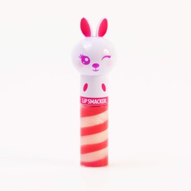 Lip Smacker Lippy pal swirl lip gloss, Bunny - Hopping Caramel Corn, 0.14 Ounce