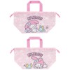 Skater KB7-A Sanrio My Melody Behind Behind Lunch Bag, For