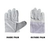Massive Bee Store Beekeeping Gloves with Goat Skin Leather Palm