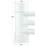 Diy Part Center Hot Tub Compatible with Coleman Spas Manifold
