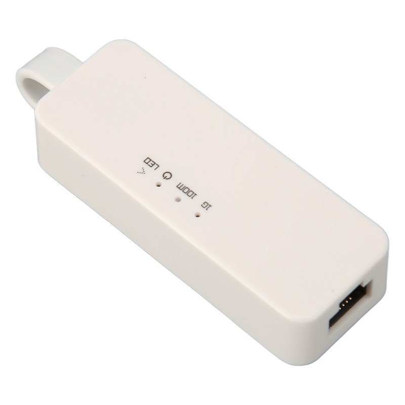 USB 3.0 to Gigabit Ethernet Adapter 10/100/1000Mbps NIC Network Converter