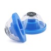 2 Pcs Drill Dust Collector for Electric Hammer and Drill,Bowl-Shaped