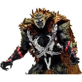 McFarlane Toys - Spawn Megáfig - Omega Spawn